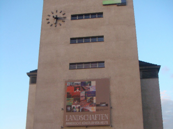 2007–10–04  📸<br> Besuch EWZ Kunst